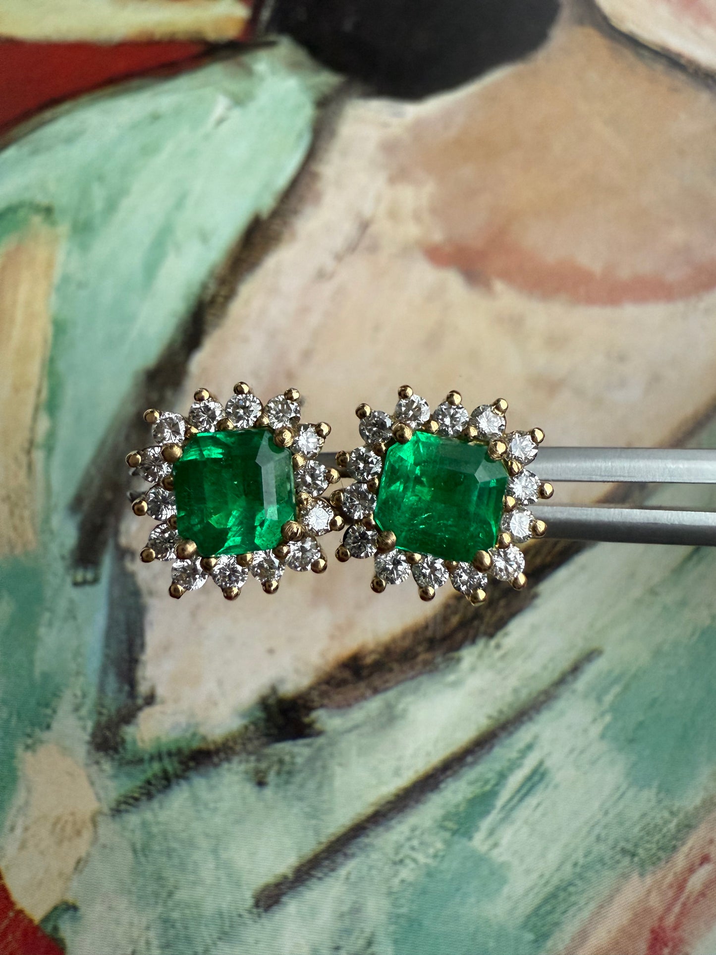 Nur studs 10mm x 10mm