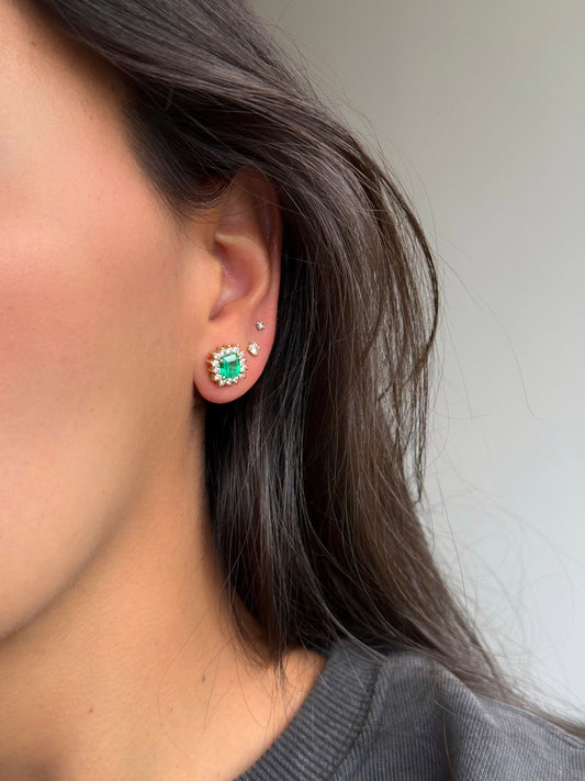 Nur studs 10mm x 10mm